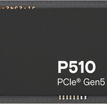 Crucial P510 2TB