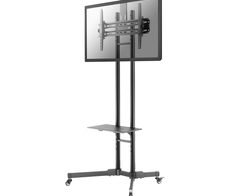 Neomounts PLASMA-M1700E Rollwagen