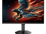 KOORUI G2722P QHD Gaming Monitor 68,6 cm (27 Zoll)