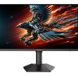 KOORUI G2741L 4K UHD Gaming Monitor 68,6 cm (27 Zoll)