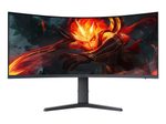 KOORUI G3441VC UltraWide QHD Curved Gaming Monitor 86,4 cm (34 Zoll)