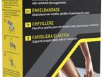 FUTURO® Sprunggelenkbandage Größe:  M (Länge: 20,3-22,9) beige