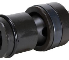 makita 134998-0, 3/4" Steckschlüssel-Adapter 105mm