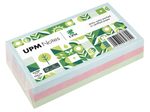 UPM Notes Haftnotizen Pastellmix, farbsortiert, 100 Blatt