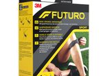 FUTURO® Kniegelenksbandage Kniespange Sport Länge: 31,8-44,5 cm schwarz