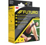 FUTURO® Kniegelenksbandage Kniespange Sport Länge: 31,8-44,5 cm schwarz