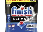 finish POWERBALL ULTIMATE Spülmaschinentabs 88 St.