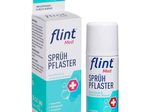 flint Med Sprühpflaster transparent 1 St.