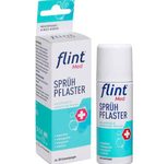 flint Med Sprühpflaster transparent 1 St.