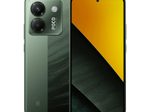 Xiaomi POCO M7 Pro - 5G Smartphone - 8GB/256GB - 6,67" - Grün