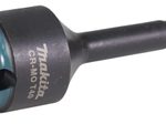 makita Impact Black 1/2" Torx Steckschlüsseleinsatz T40