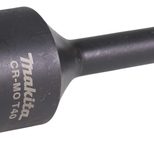 makita Impact Black 1/2" Torx Steckschlüsseleinsatz T40