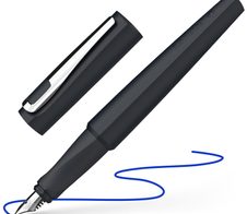 Schneider Tomo Patronenfüller schwarz