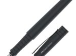 FABER-CASTELL Poly Pen Patronenfüller schwarz