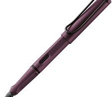 LAMY safari Patronenfüller scarlet