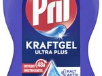 Pril KRAFTGEL ULTRA PLUS Spülmittel frisch 0,45 l