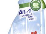 Sidolin All in 1 Cristal Glasreiniger 0,50 l