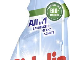 Sidolin All in 1 Cristal Glasreiniger 0,50 l