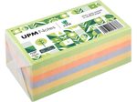 UPM Notes Haftnotizen Springmix, farbsortiert, 100 Blatt