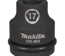 makita SW17, E-22224, 3/4" Steckschlüsseleinsatz 51mm