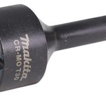 makita Impact Black 1/2" Torx Steckschlüsseleinsatz T30