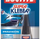 LOCTITE Sekundenkleber PRÄZISION 5,0 g