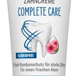Lavera COMPLETE CARE Zahnpasta 75 ml