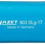 HAZET 903SLG-17 Steckschlüsseleinsatz Größe: Außen-Sechskant