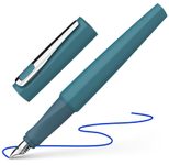 Schneider Tomo Patronenfüller blau