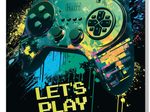 Häfft® Verlag Hausaufgabenheft Let´s play liniert, DIN A5, 112 Blatt
