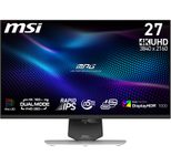 MSI MPG 274URDFWDE E16M Gaming Monitor 68,6 cm (27")