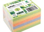 UPM Notes Haftnotizen Springmix, farbsortiert, 100 Blatt