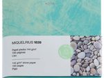 MIQUELRIUS Notizbuch Stone Paper grün
