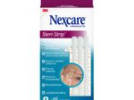 Nexcare® Steri-Strip Klammerpflaster, weiß