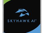 Seagate SkyHawk AI Interne Festplatte 16 TB