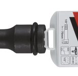 makita IMPACT B-55728, 1/2" Steckschlüssel-Adapter 75mm