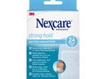 Nexcare™ Strong Hold Pain-Free Removal Pflaster 5,0 x 10,1 cm, weiß