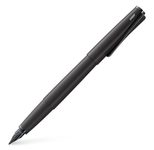 LAMY studio Patronenfüller schwarz
