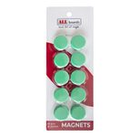 ALLboards Magnet grün