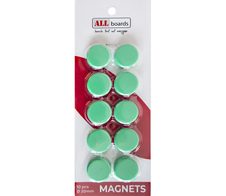 ALLboards Magnet grün