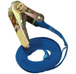 WAGNER® design yourself MM 1017 Spanngurt