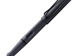 LAMY safari Patronenfüller schwarz