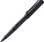 LAMY safari Patronenfüller schwarz