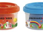 EBERHARD FABER Spielknete Sonderfarben