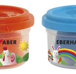 EBERHARD FABER Spielknete Sonderfarben