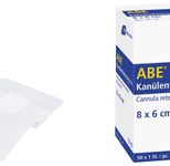 Meditrade® ABE® Kanülenpflaster 6 cm x 8 cm