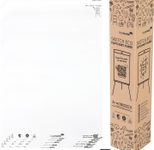 Legamaster Flipchart-Papier SKETCH ECO blanko 65,0 x 98,0 cm, 20 Blatt, 5 Blöcke