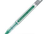 FABER-CASTELL Free Ink Tintenroller grau 0.7 mm Schreibfarbe: Grün