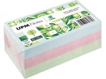 UPM Notes Haftnotizen Pastellmix, farbsortiert, 100 Blatt