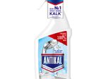 ANTIKAL® CLASSIC Badreiniger frisch 0,80 l